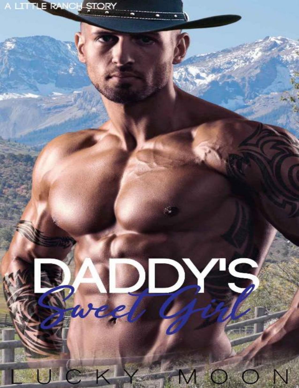 Daddy's Sweet Girl: An Age Play, DDlg, Instalove, Standalone, Romance