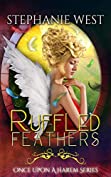 Ruffled Feathers (Once Upon A Harem)