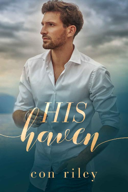 His Haven (His #3)