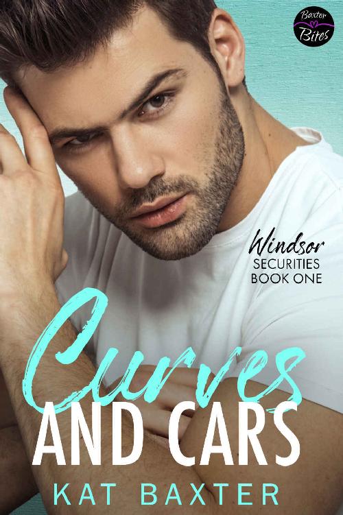 Curves and Cars (Windsor Securities Book 1)