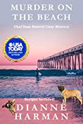 Murder on the Beach: A Chef Dani Rosetti Cozy Mystery (Chef Dani Rosetti Cozy Mysteries Book 3)