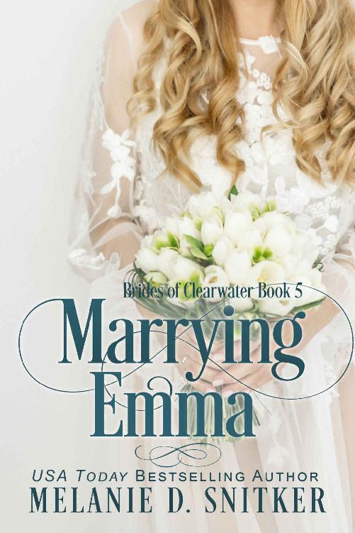 Marrying Emma (Brides Of Clearwater #5)