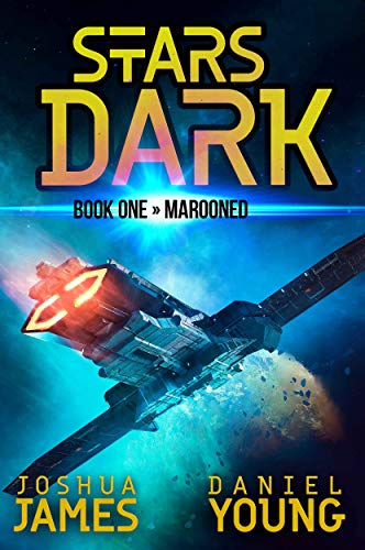 Stars Dark: Marooned