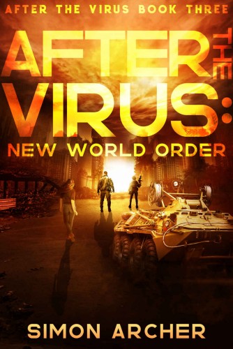 After the Virus: New World Order