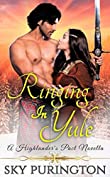 Ringing in Yule: A Highlander's Pact Holiday Novella