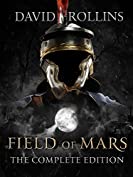 Field of Mars (The Complete Novel) (Collision Book 1)