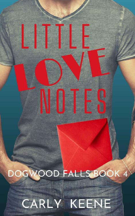 Little Love Notes (Dogwood Falls #4)
