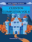 Cuentos completos Vol 6 (Spanish Edition)