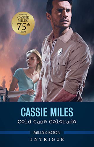 Cold Case Colorado (An Unsolved Mystery Book Book 1)