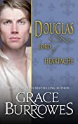 Douglas: Lord of Heartache (The Lonely Lords)