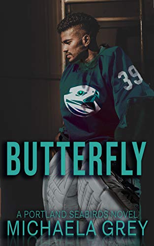 Butterfly: a Portland Seabirds novel (Book Two)