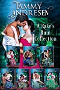 A Rake's Ruin: Seven Regency Romances