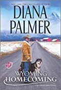 Wyoming Homecoming (Wyoming Men Book 11)