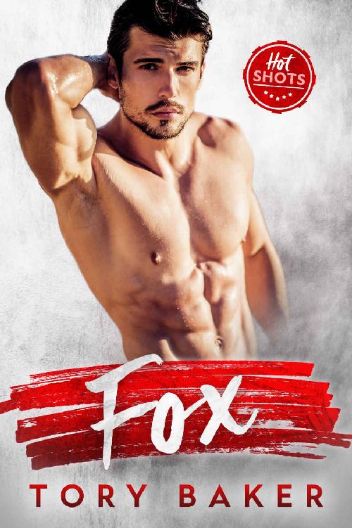 Fox (Hot Shots #1)