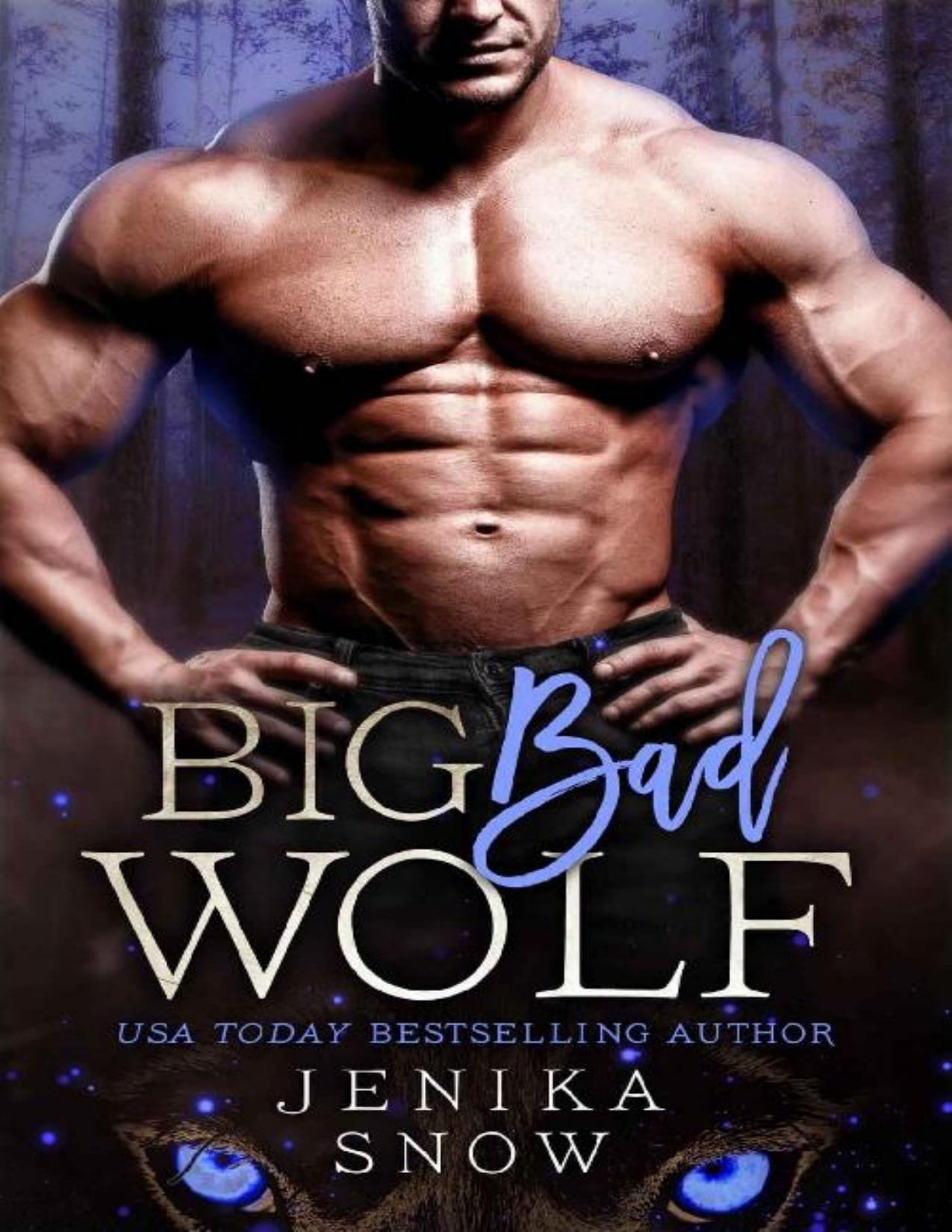 Big Bad Wolf