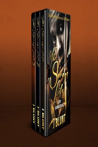 The Savage Life 1-3