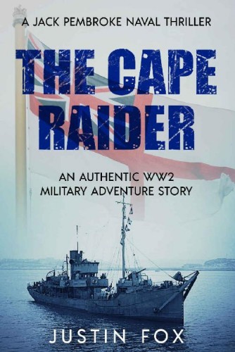 The Cape Raider
