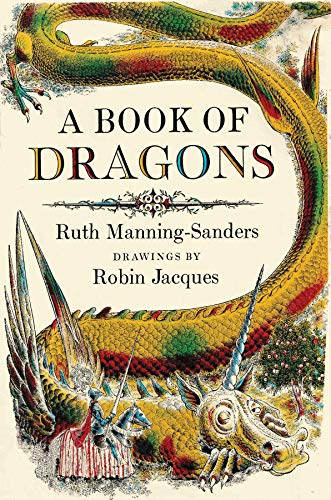 A Book of Dragons