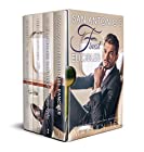 San Antonio's Finest Eligibles: Contemporary Mail Order Bride Romance Boxed Set