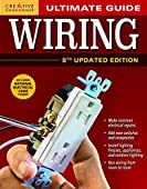 Ultimate Guide: Wiring, 8th Updated Edition (Ultimate Guides)