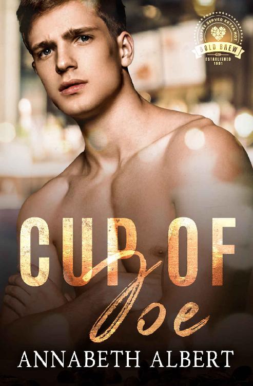 Cup of Joe (Bold Brew Book 1)