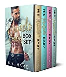 The Miracle Baby Box Set: Books 1 - 4