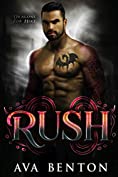 Rush (Dragons For Hire Book 3)