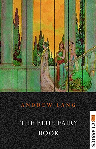 The Blue Fairy Book