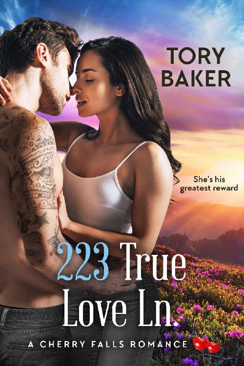 223 True Love Ln.: A Cherry Falls Romance Book 8 (A Cherrry Falls Romance)