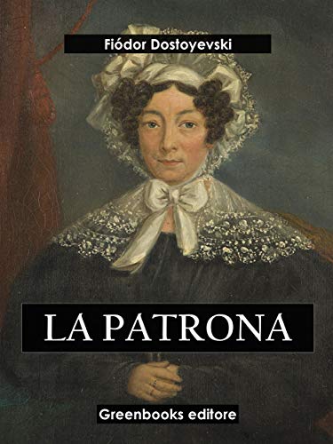 La patrona (Spanish Edition)