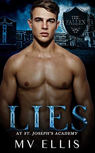 Lies at St Joseph's Academy (The Fallen #2)