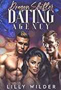 Dragon Shifter Dating Agency: Paranormal Menage Mating Romance