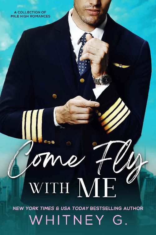 Come Fly with Me: A Collection