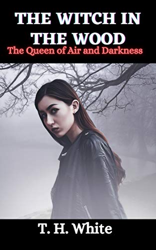 The Witch in the Wood: The Queen of Air and Darkness