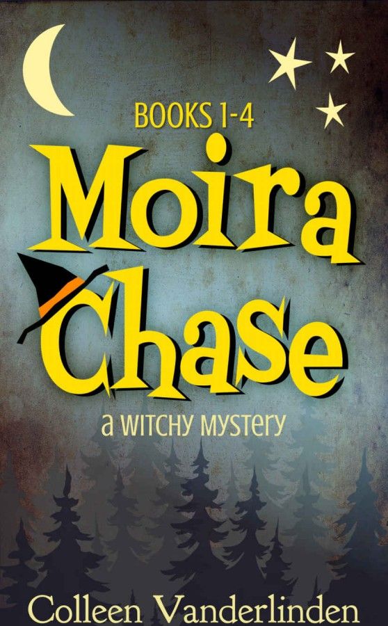 The Moira Chase Collection