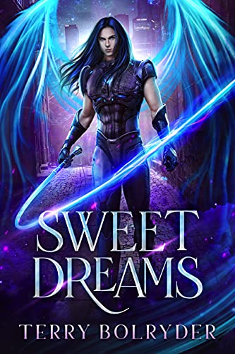 Sweet Dreams (Rogue Dream Fae Book 1)
