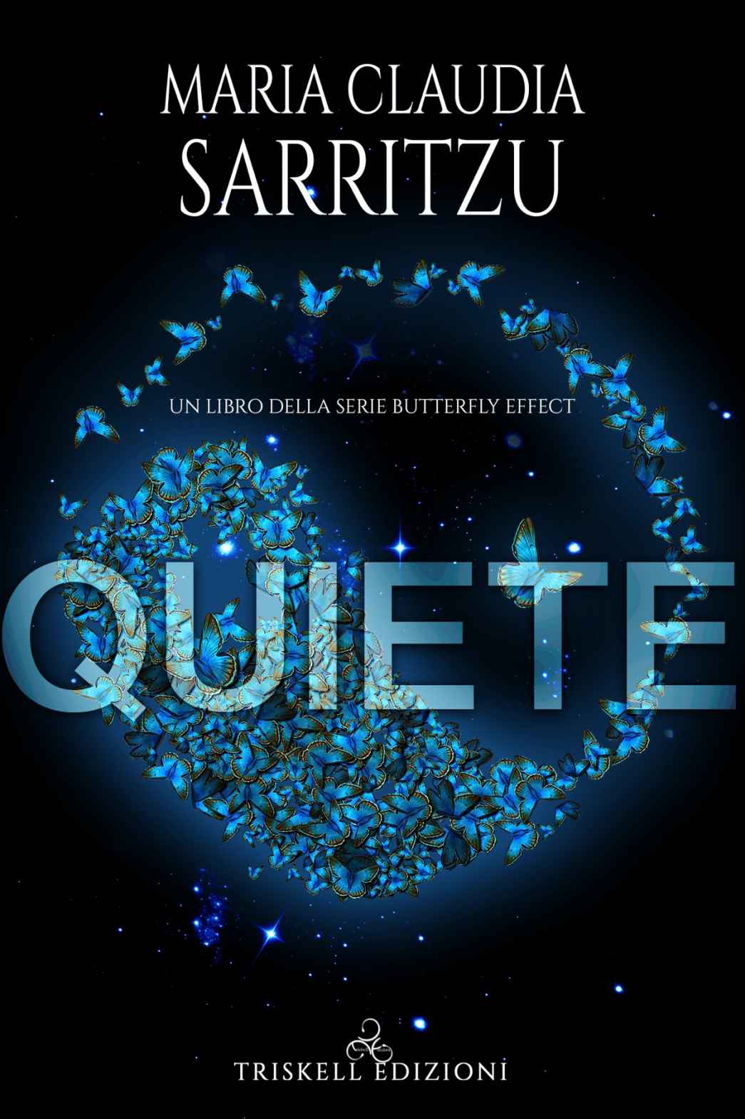 Quiete (Italian Edition)