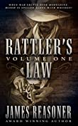 Rattler's Law, Volume One