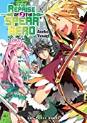 The Reprise of the Spear Hero Volume 3