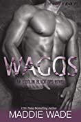 Waggs: An Eidolon Black Ops Novel