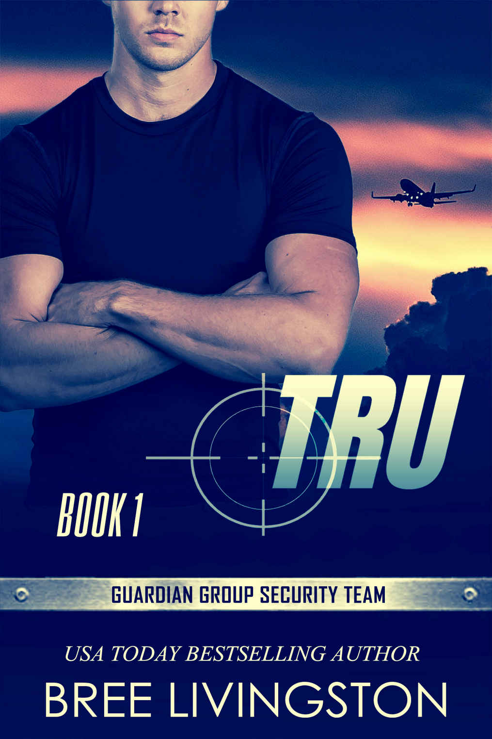 Tru (Guardian Group Security Team #1)