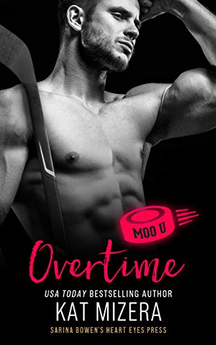 Overtime (Moo U #5)