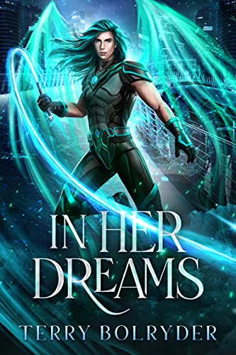 In Her Dreams (Rogue Dream Fae Book 2)