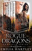 Rogue Dragons Complete Series