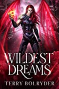 Wildest Dreams (Rogue Dream Fae Book 3)