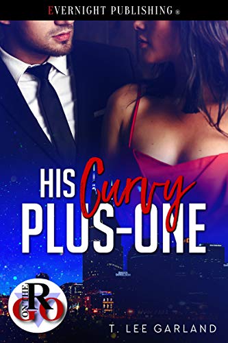 His Curvy Plus-One (Romance on the Go)