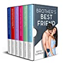 Brother's Best Friend: A Contemporary Romance Collection (Forbidden Romance Box Set)