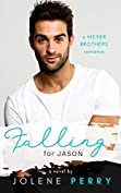 Falling for Jason (The Meyer Brothers Book 2)