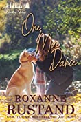 One More Dance: A clean and wholesome romance mystery (Northern Pines Book 1)