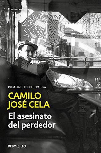 El asesinato del perdedor (Spanish Edition)